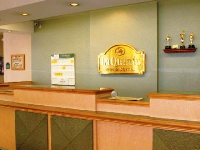 La Quinta By Wyndham South Airport 3* Colorado Springs