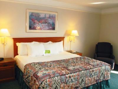 Hotel La Quinta By Wyndham South Airport