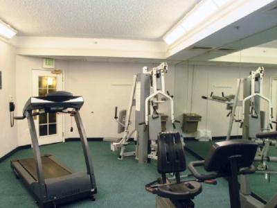 Hotel La Quinta By Wyndham South Airport Colorado Springs