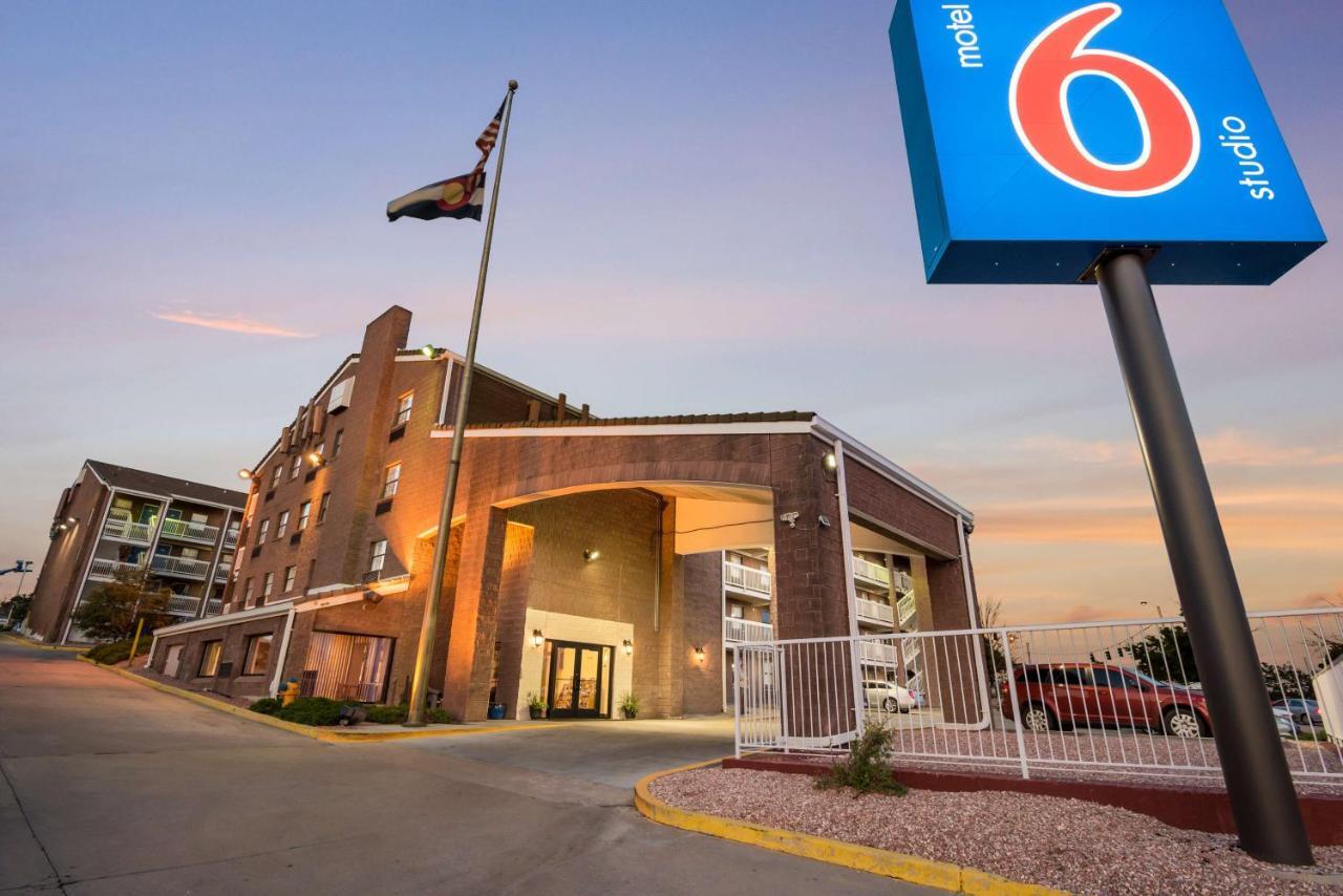 6-colorado Springs, Co - Air Force Academy Hotel 2*