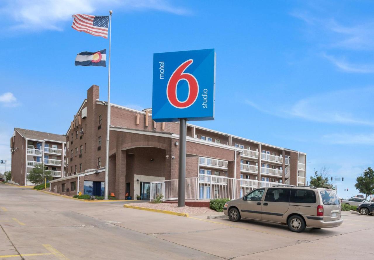 6 Colorado Springs, Colorado - Air Force Academy Hotel Colorado Springs