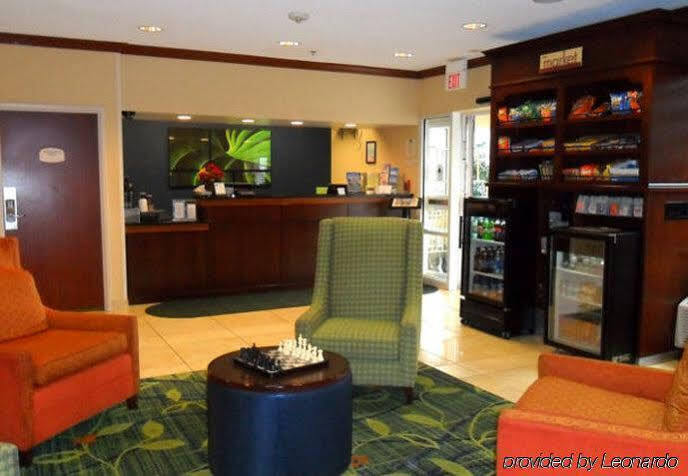 Hotel Fairfield & South Colorado Springs