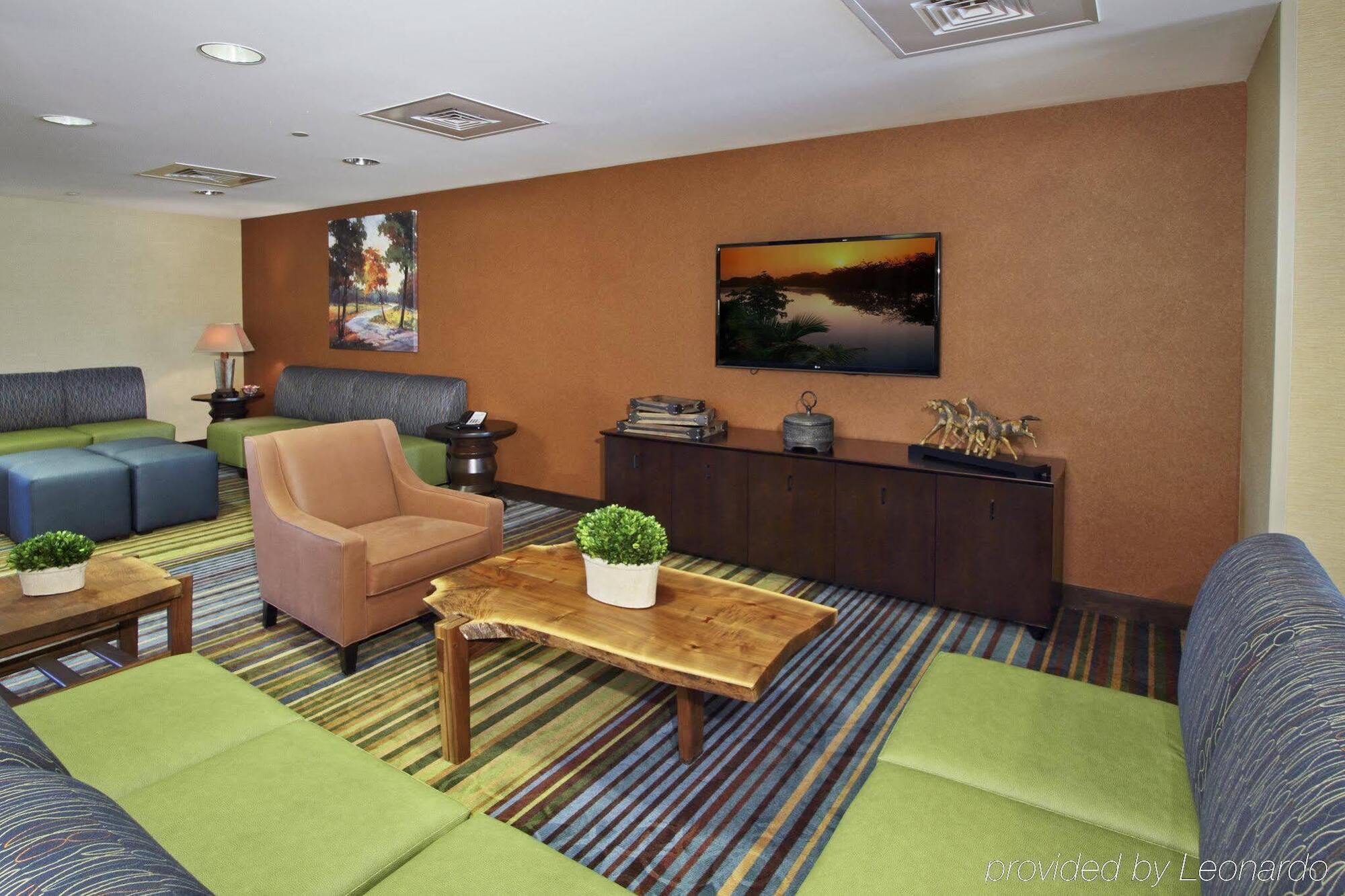 Express - - First & Main By Ihg