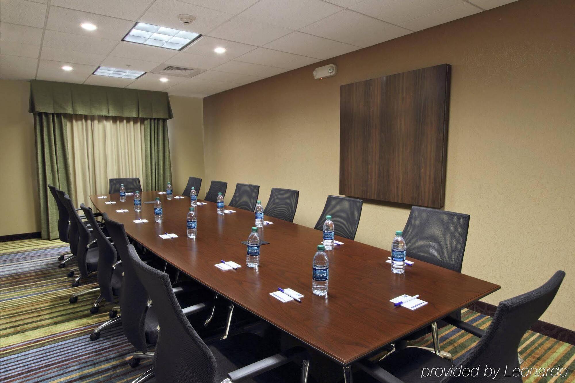 Hotel Express - - First & Main By Ihg 3*