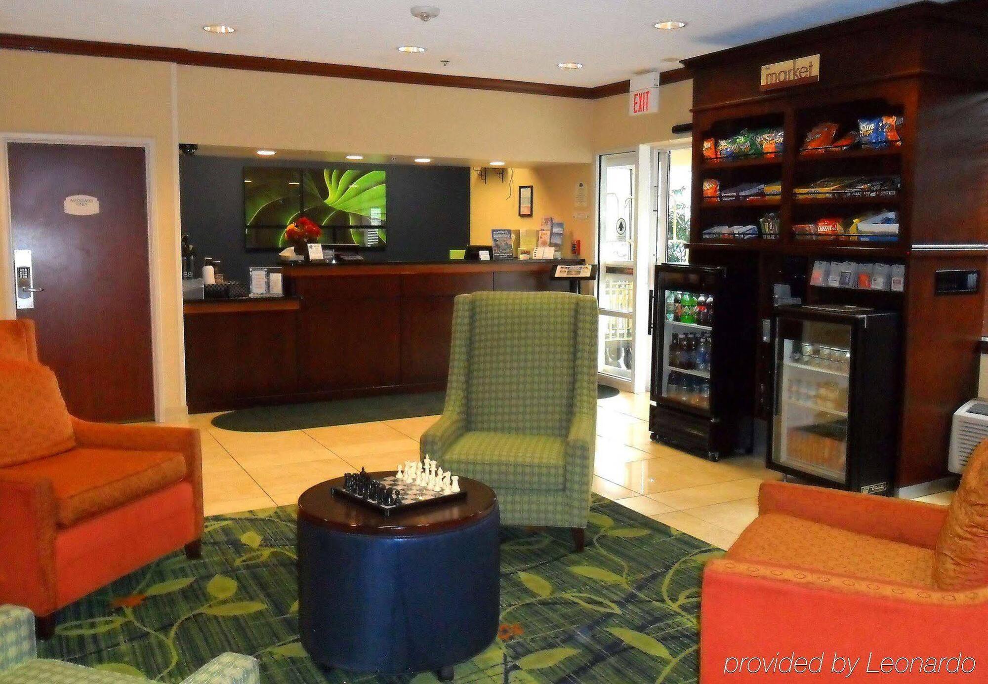 Fairfield & South Hotel 3*