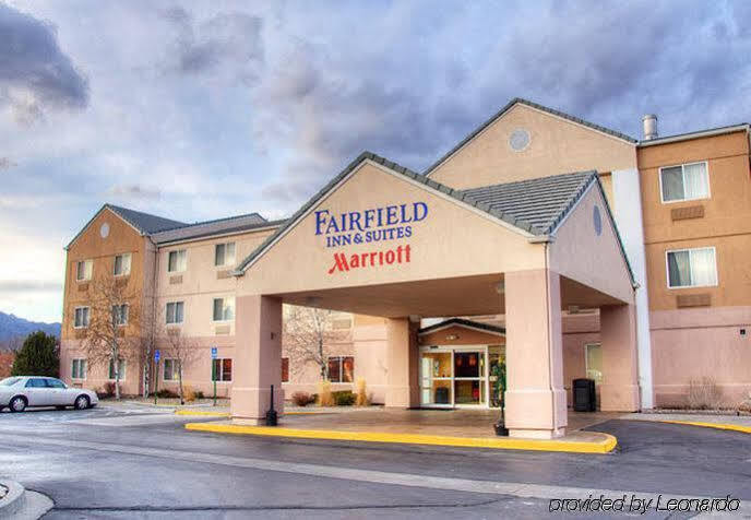 Fairfield & South Hotel
