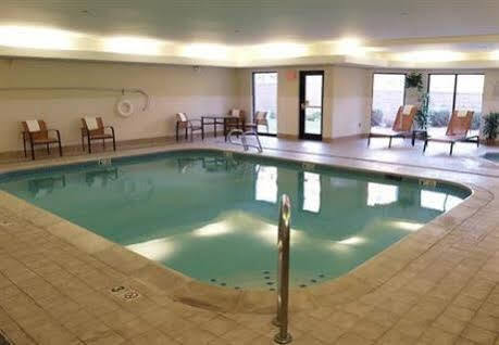 Courtyard By Marriott South 3*
