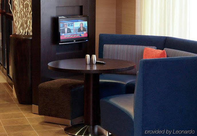 Hotel Courtyard By Marriott South Colorado Springs