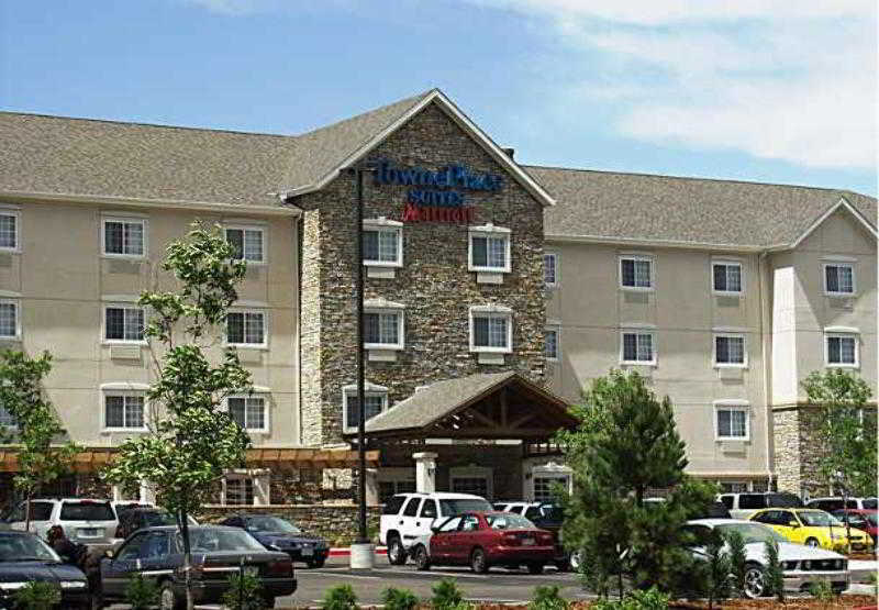 Towneplace By Marriott South 3*