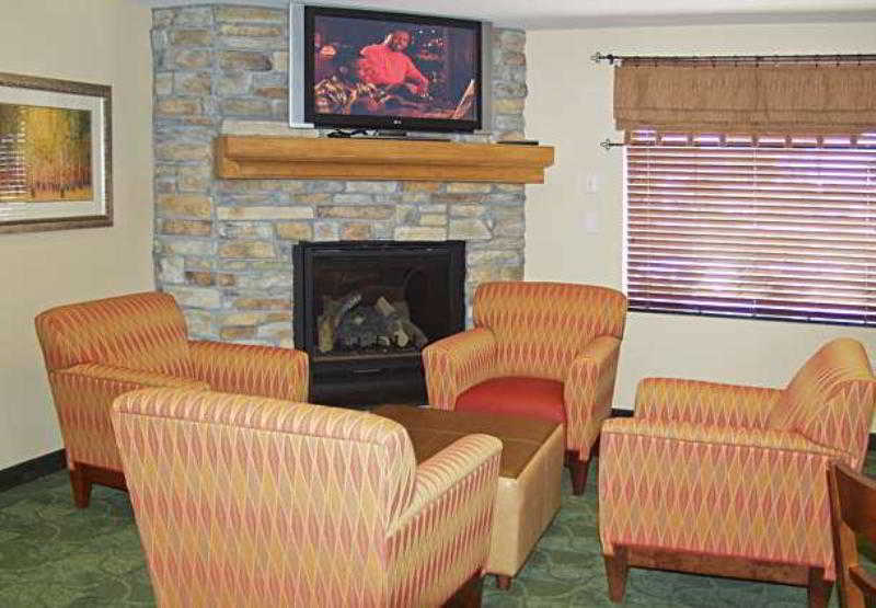 Hotel Towneplace By Marriott South