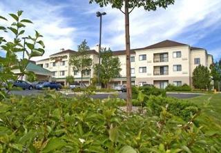 Courtyard By Marriott South Colorado Springs