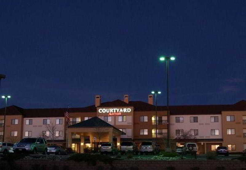 Courtyard By Marriott South Hotel