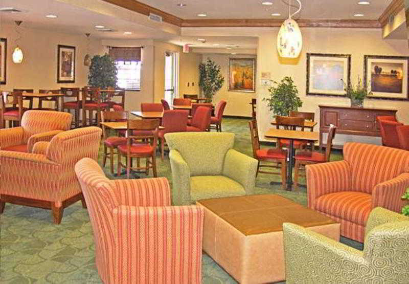 Towneplace By Marriott South