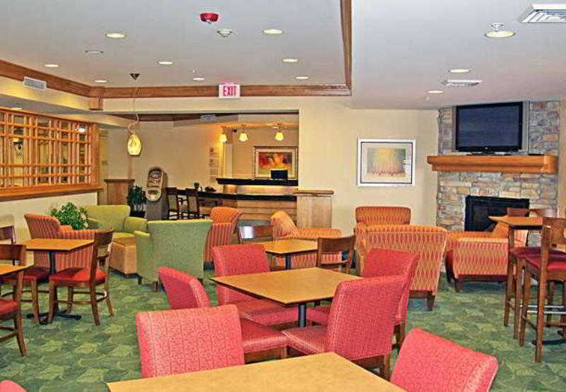 Towneplace By Marriott South 3* Colorado Springs