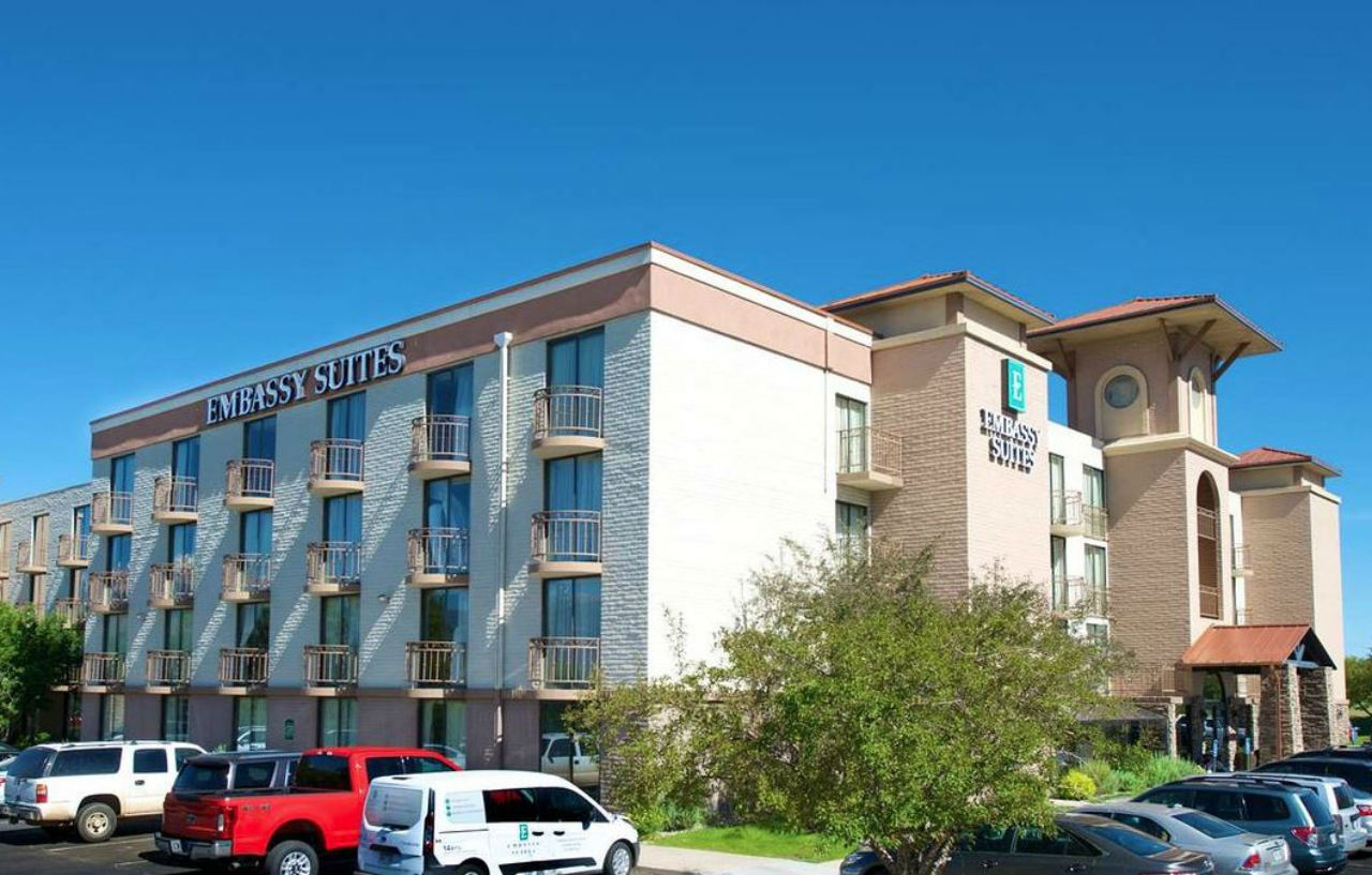 Embassy By Hilton