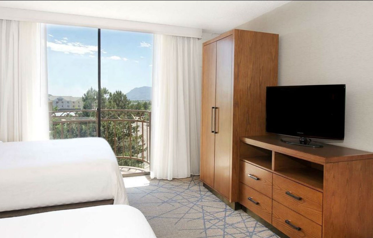 Embassy By Hilton Hotel 4*