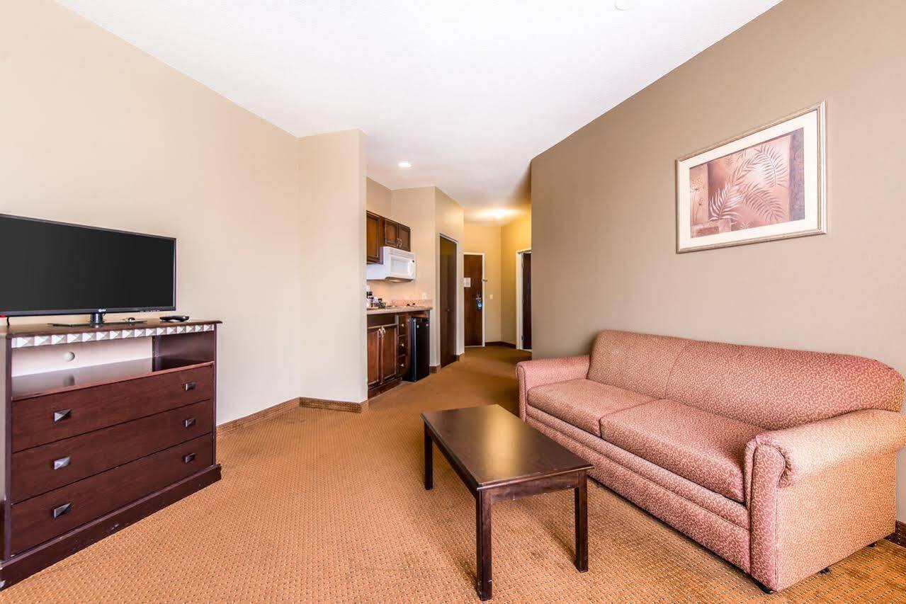 Baymont By Wyndham 3* Colorado Springs