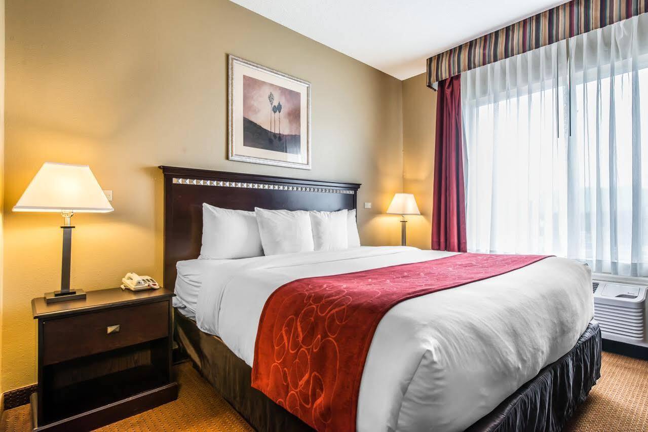 Baymont By Wyndham Colorado Springs
