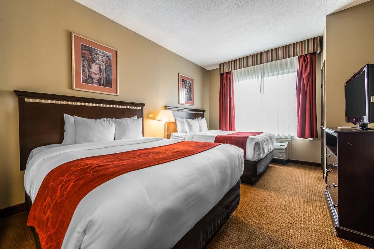 Baymont By Wyndham Hotel