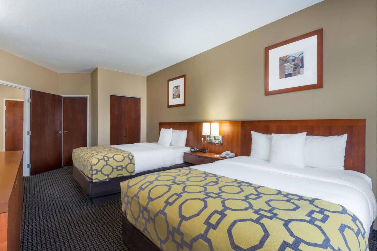 Hotel Baymont By Wyndham Colorado Springs