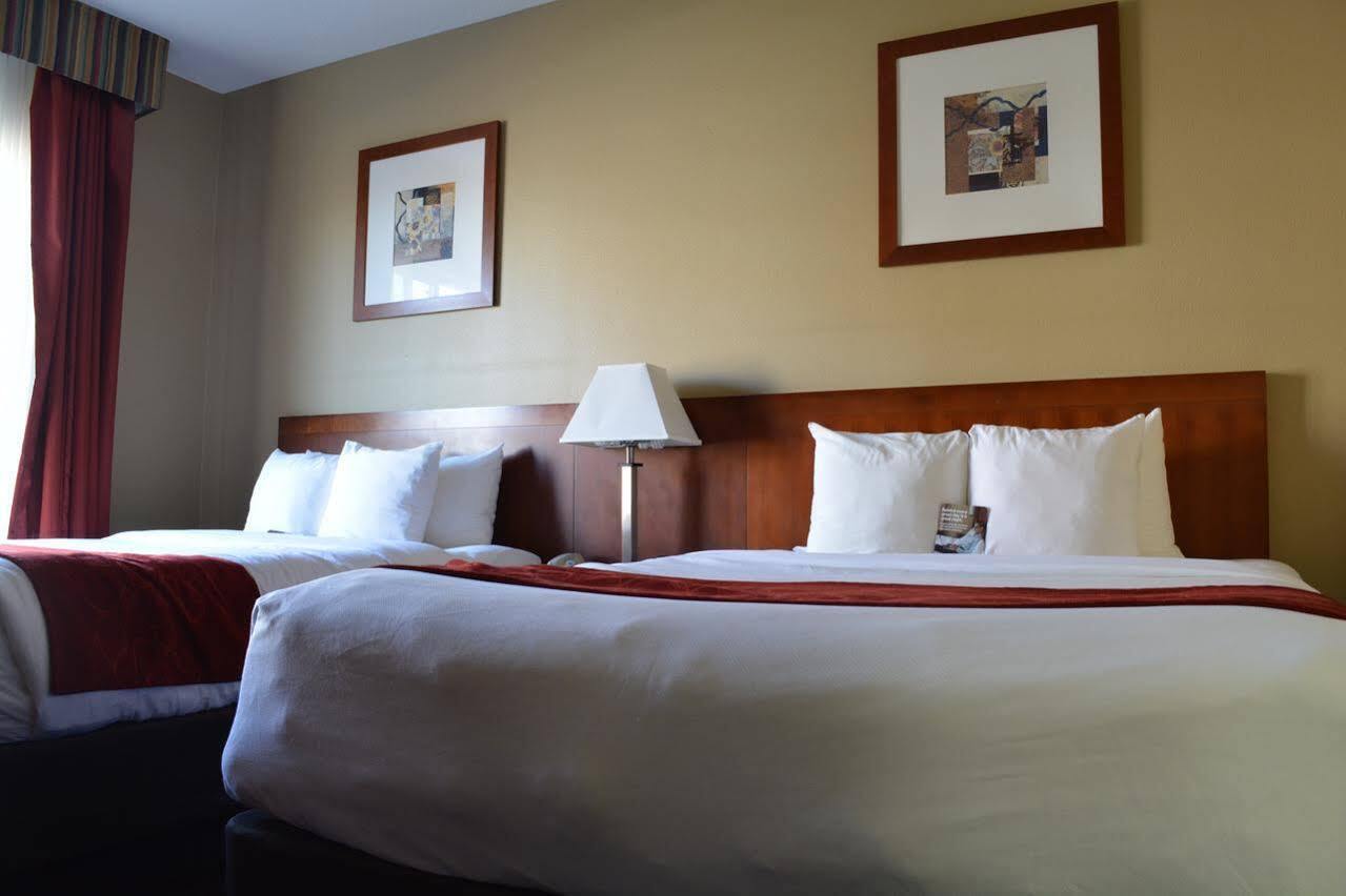 Baymont By Wyndham Colorado Springs