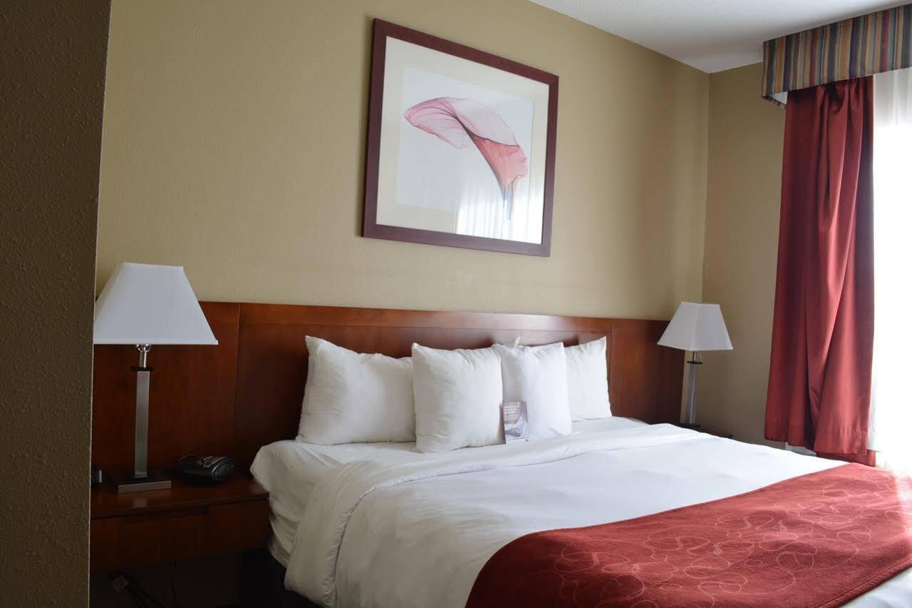 Baymont By Wyndham 3*