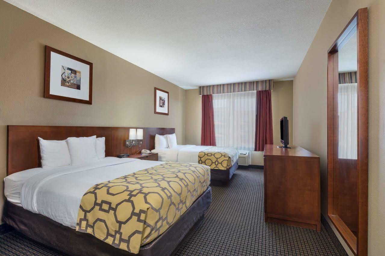 Baymont By Wyndham 3*