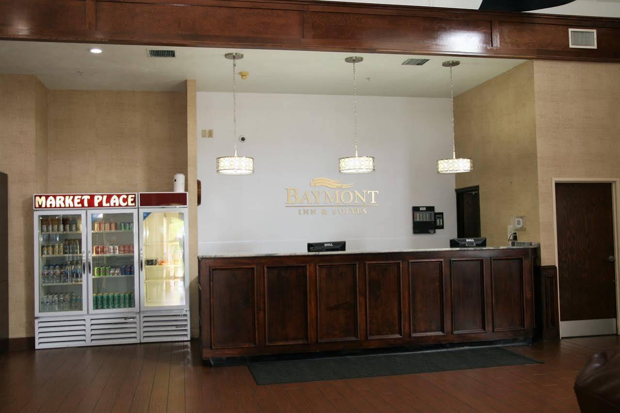 Baymont By Wyndham 3* Colorado Springs