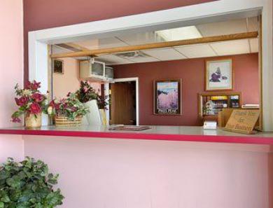 Super 8 By Wyndham Colo. Sprs. Garden Of The Gods Hotel Colorado Springs
