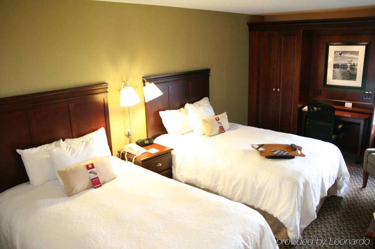 Hotel Spark By Hilton I 25 3*