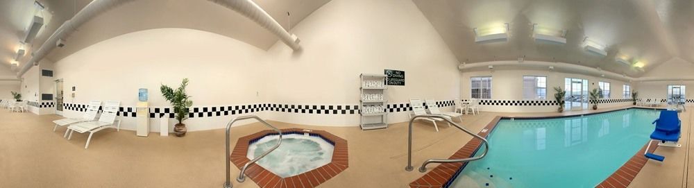 Hyatt House Airport