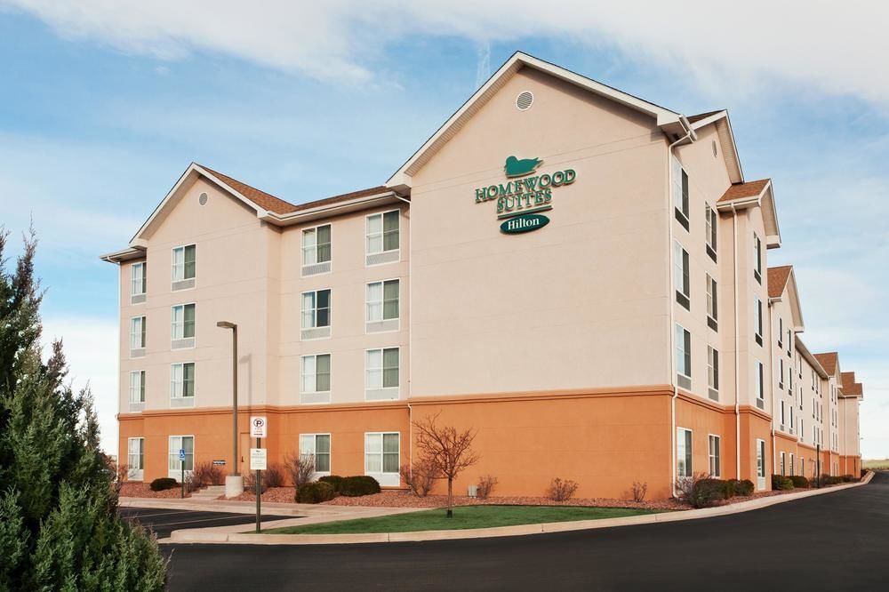 Hotel Hyatt House Airport