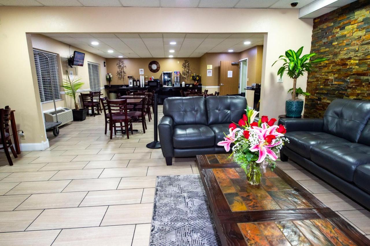 Hotel Rodeway