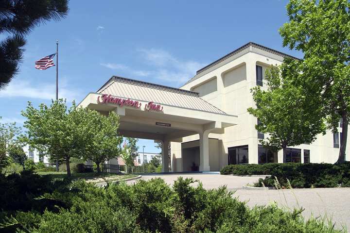 Spark By Hilton I 25