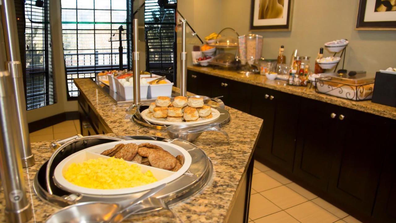 Staybridge North By Ihg