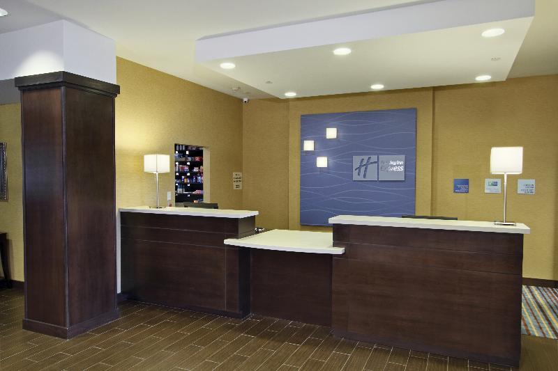 Express - - First & Main By Ihg 3*