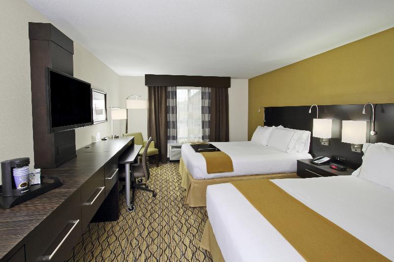 Express - - First & Main By Ihg Hotel 3*