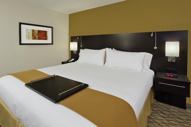Express - - First & Main By Ihg Colorado Springs