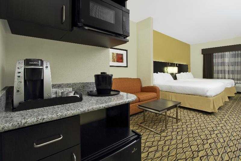 Express - - First & Main By Ihg Hotel