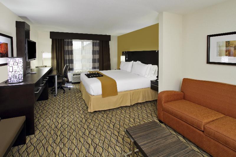 Hotel Express - - First & Main By Ihg Colorado Springs