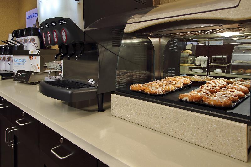 Express - - First & Main By Ihg Hotel 3*