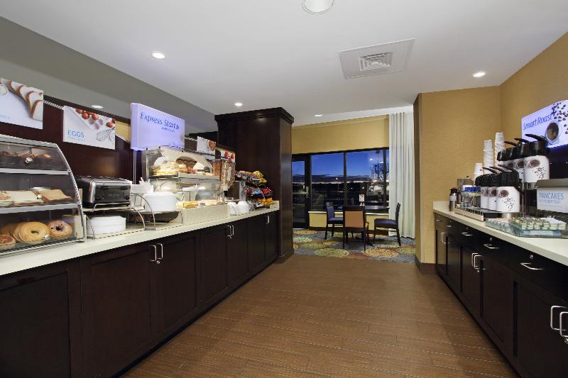 Hotel Express - - First & Main By Ihg