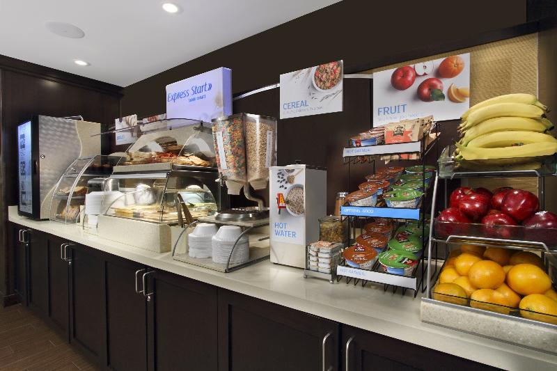 Express - - First & Main By Ihg Colorado Springs