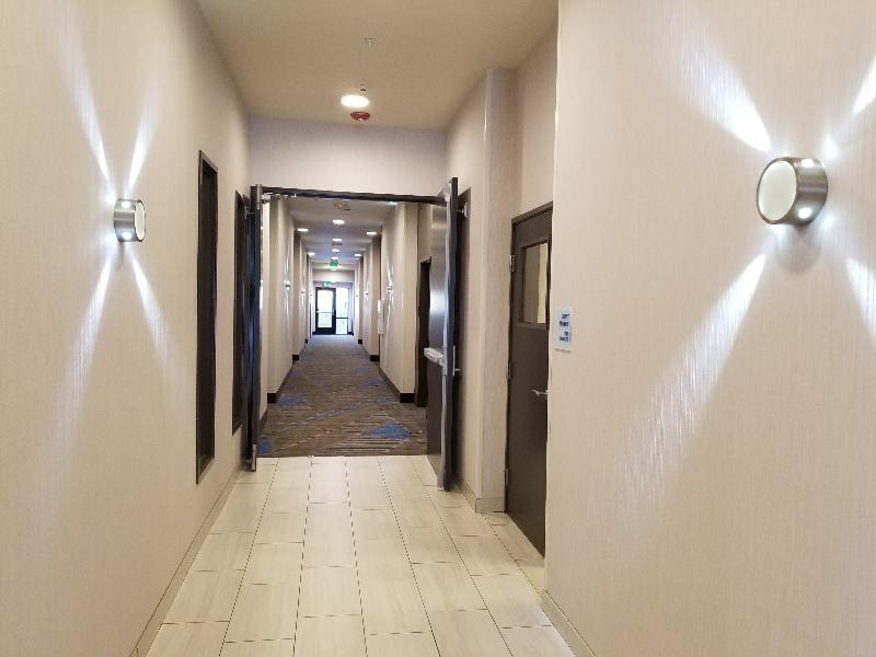 Express & - Afa Northgate By Ihg Colorado Springs