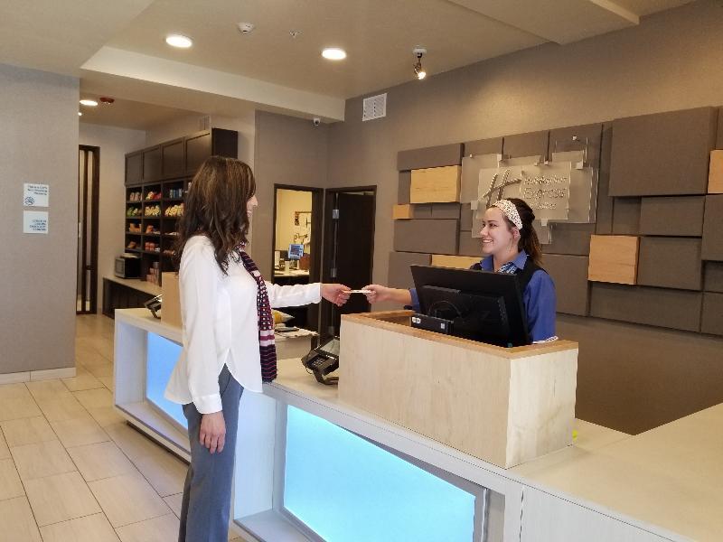 Express & - Afa Northgate By Ihg 2*