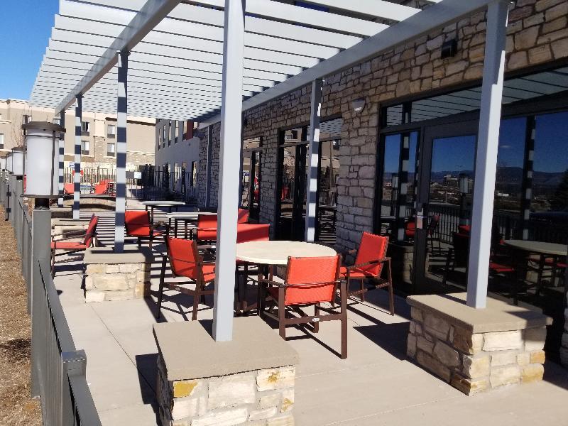 Express & - Afa Northgate By Ihg Colorado Springs
