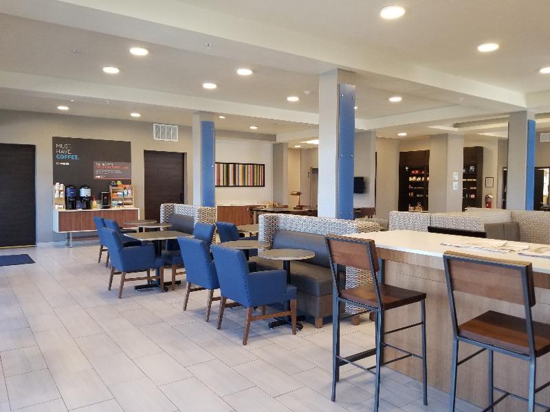 Hotel Express & - Afa Northgate By Ihg 2*