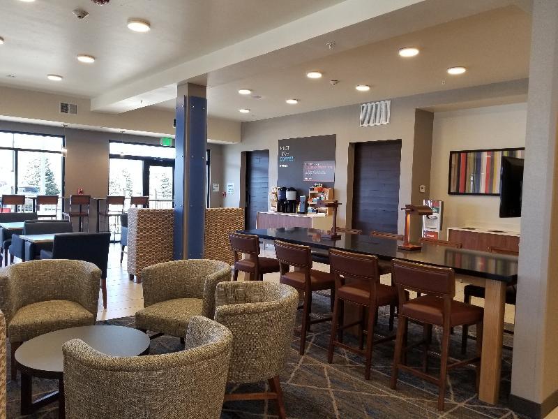 Express & - Afa Northgate By Ihg 2* Colorado Springs