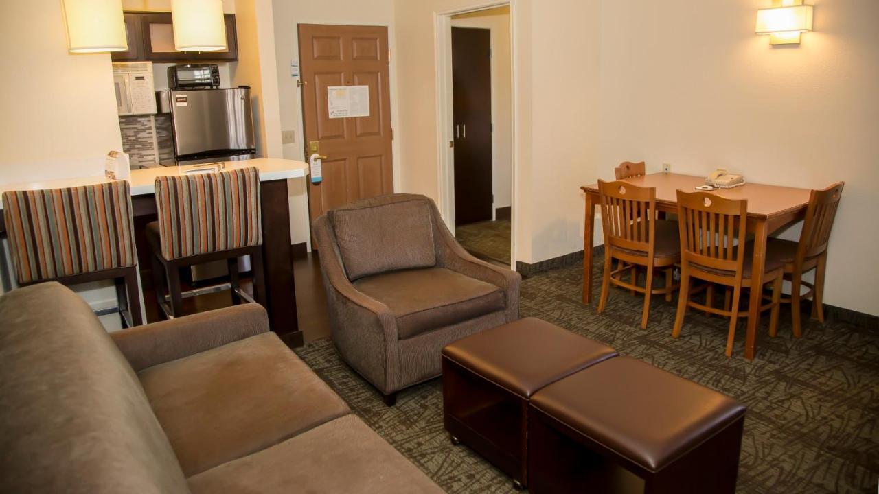 Hotel Staybridge North By Ihg