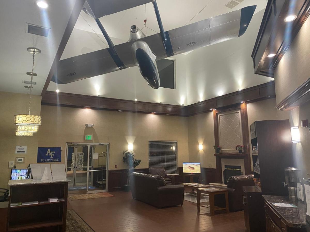 Baymont By Wyndham 3*